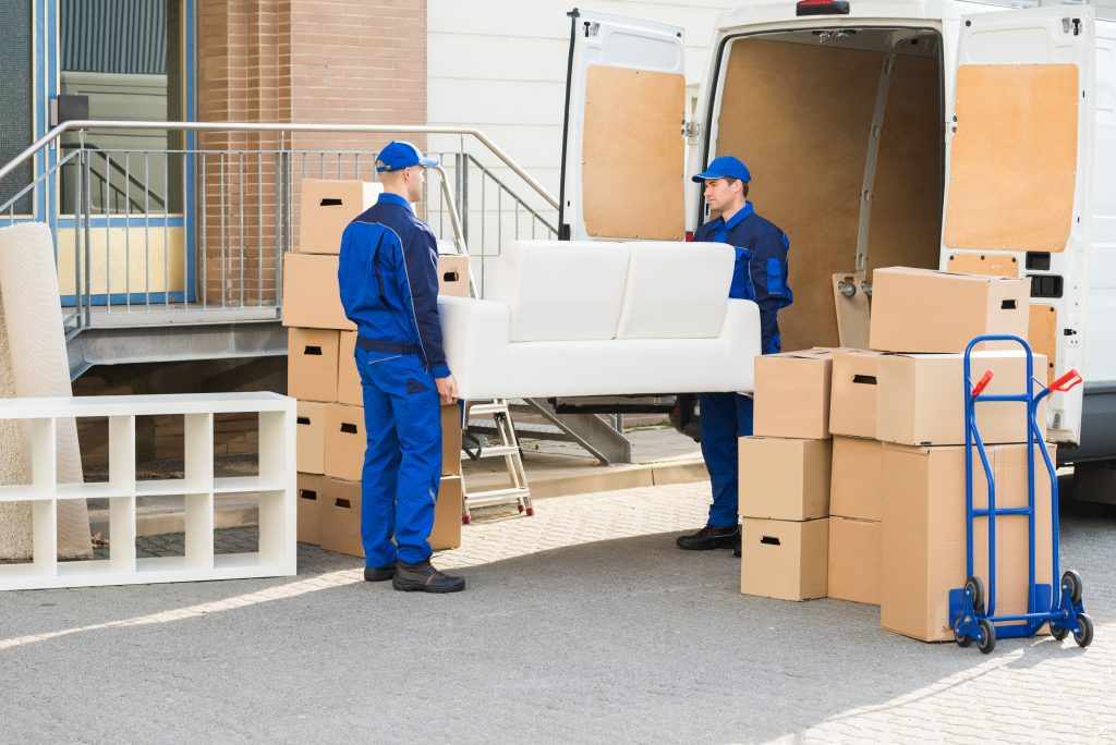 Furniture Delivery Service: Reliable, Affordable, and Stress-Free