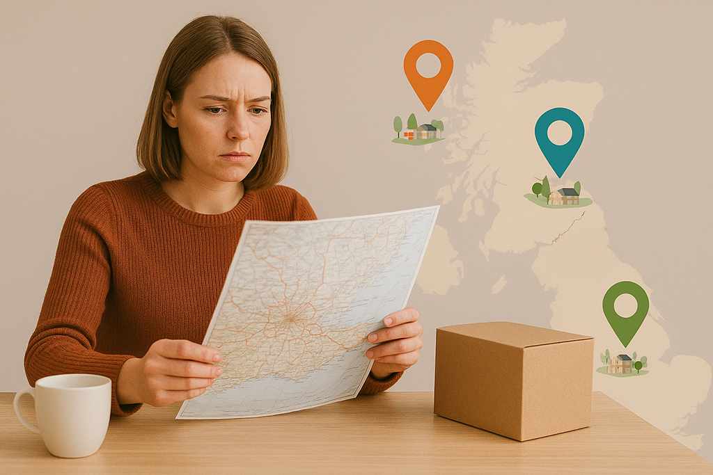 Removals from London to Belgium – Your Smooth and Secure European Move