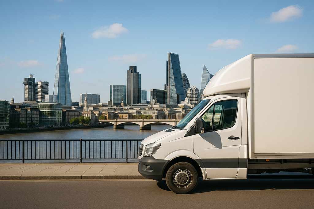 Managing Residential Moves Across Different London Boroughs