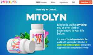Mitolyn Ingredients, Side Effects, Negative Scam Complaints!!