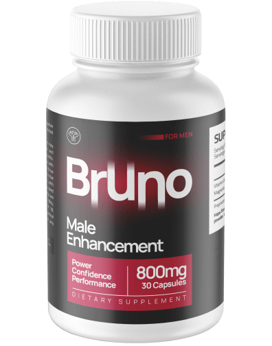 Does Bruno Male Enhancement improve stamina?