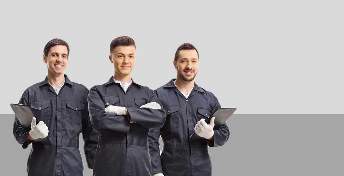 Servicio Mantenimiento Aire Acondicionado Barcelona | Domustec.net