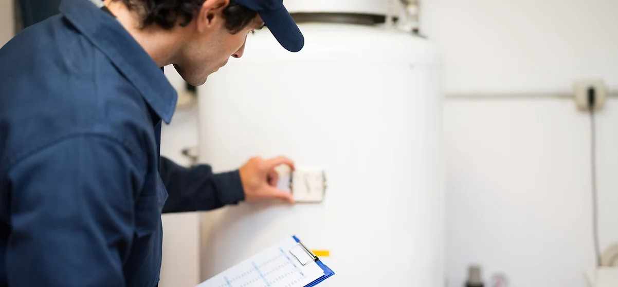 Técnico Aire Acondicionado Barcelona | Domustec.net