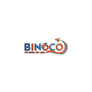   Binoco Travel logo