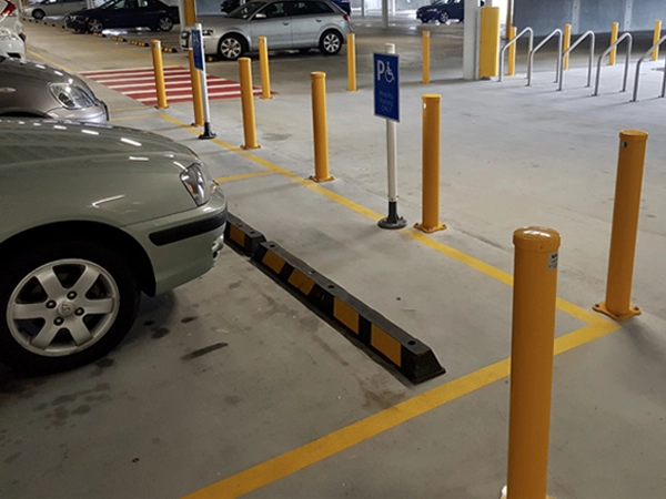Car Parking Bollards Gold Coast: Tips to Choose, Install & Maintain Safely