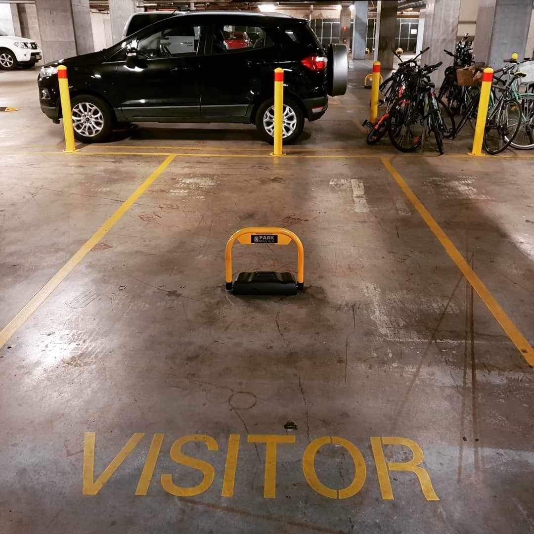 Car Parking Bollards Gold Coast: Tips to Choose, Install & Maintain Safely