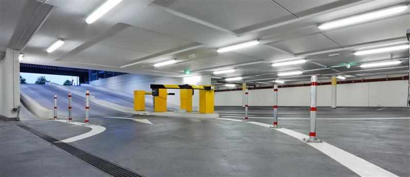 Car Park Bollards vs Other Traffic Control Options: What’s Best in 2026?