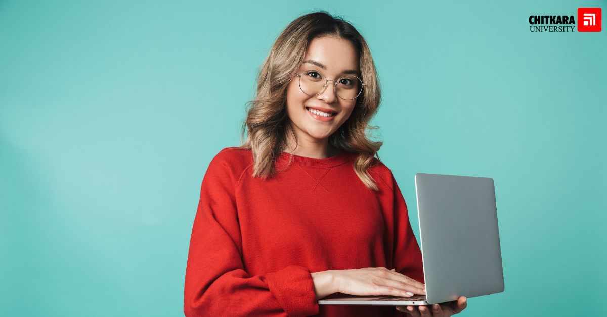 What Technologies Will You Master in the BCA Course at Chitkara University?