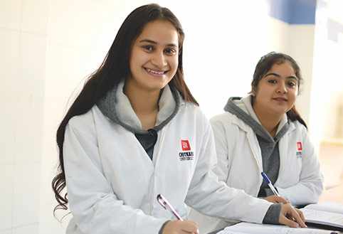 Why Should You Choose Chitkara University’s Pharmacovigilance Course with Placement?