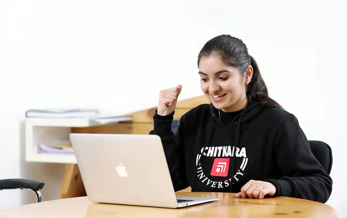 10 Hidden Benefits of Choosing B Tech in CSE from Chitkara University