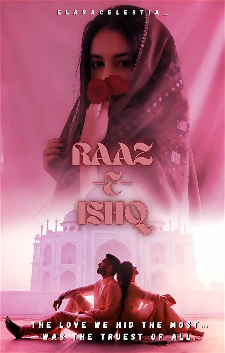 RAAZ-E-ISHQ