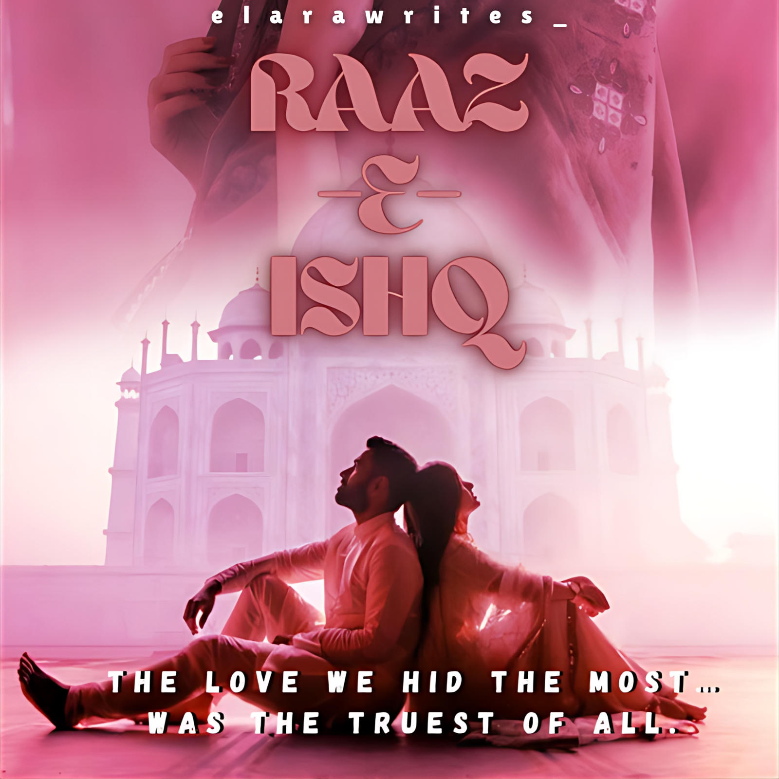 Raaz-E-Ishq