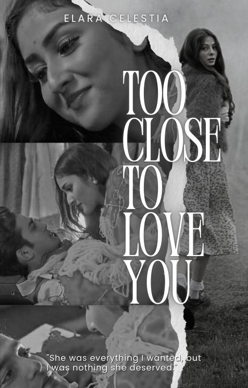 Too Close To Love You | Anidita