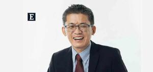 Shi Yuan Yeo: A Journey in Corporate Legal and Compliance Leadership