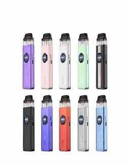 Bloody Bar Crystal 10K: Compact Vape with Superior Puff Capacity