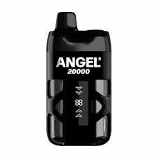 Angel 20K Box of 5: High-Puff Vape Redefining Nicotine Experience