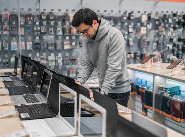 What Experienced Buyers Say About Where to Buy Used Laptop in Jaipur
