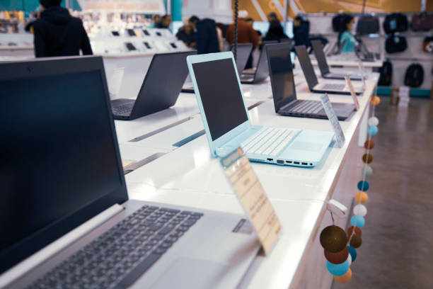 Discover the Best Deals from Second Hand Laptop Shop Jaipur for Budget Buyers