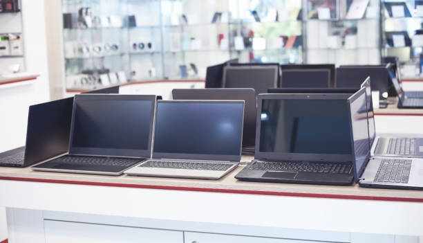 Why More People Are Opting for Used Laptops Near Me