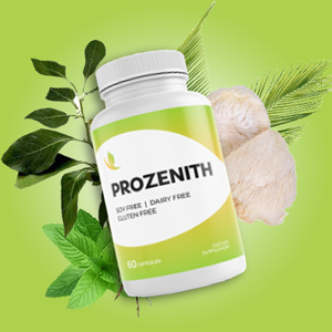 Get Prozenith Supplement With Exclusive Deal