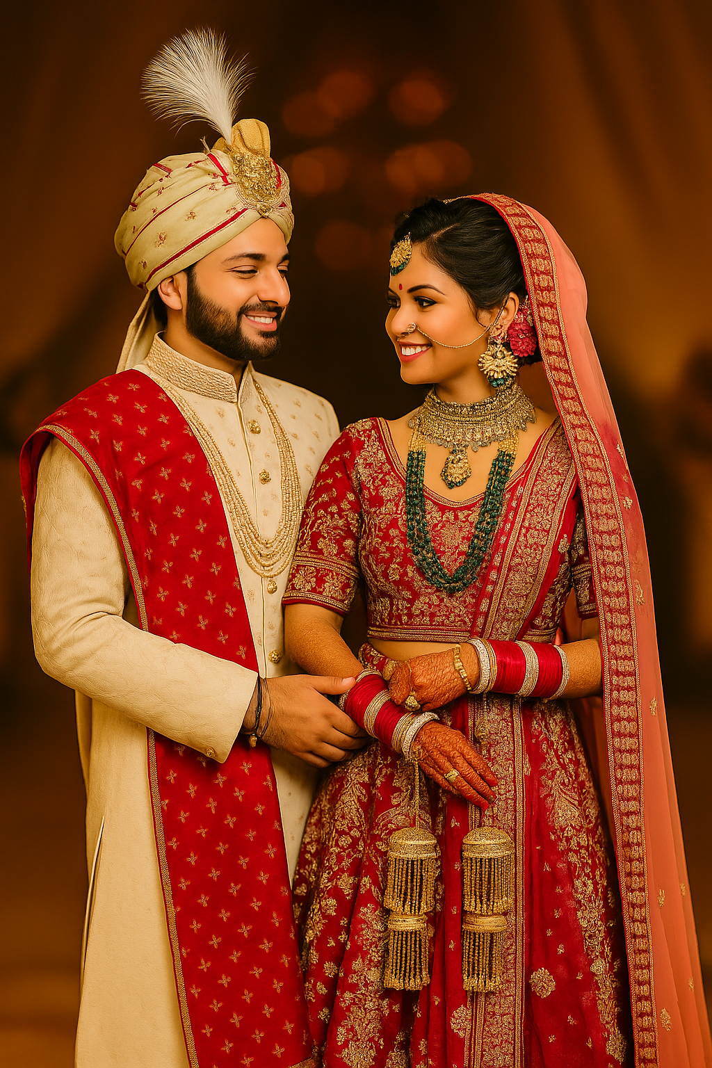 💍 Diamond Matrimonial – Helping You Find the Right Life Partner