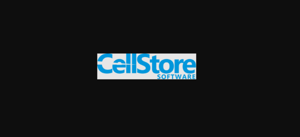 CellStore Software logo