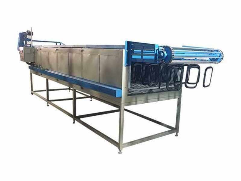 Powder Coating Oven
