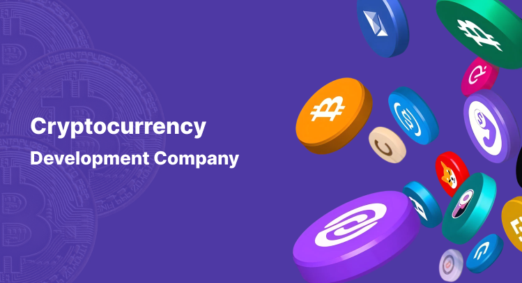 Trusted Partner for Digital Currency Innovation