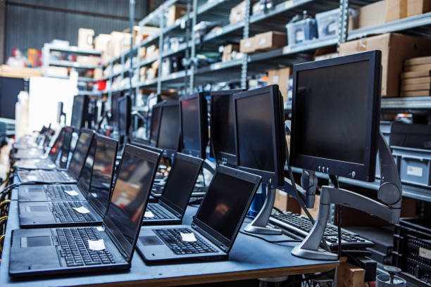 How Lenovo Store Jaipur Helps You Find the Right Laptop