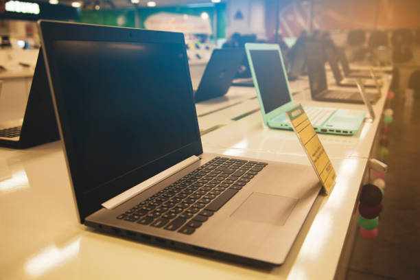 Upgrade Your Tech Lifestyle with Devices from the Lenovo Showroom Jaipur