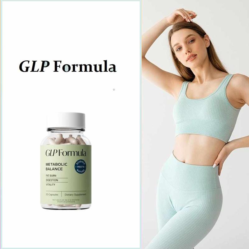 GLP Formula Sverige: Fungerar denna fettförbrännare verkligen?