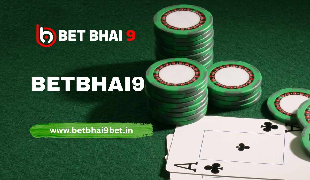 Join the Excitement on Betbhai9: Real-Time Games and Sports Challenges