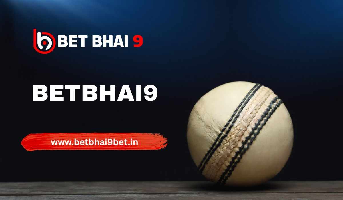 Betbhai9: A Smarter Way to Enjoy Cricket and Card Games Online