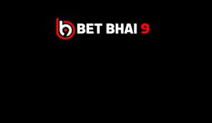 betbhai9bet logo