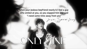 take your time | jk ff