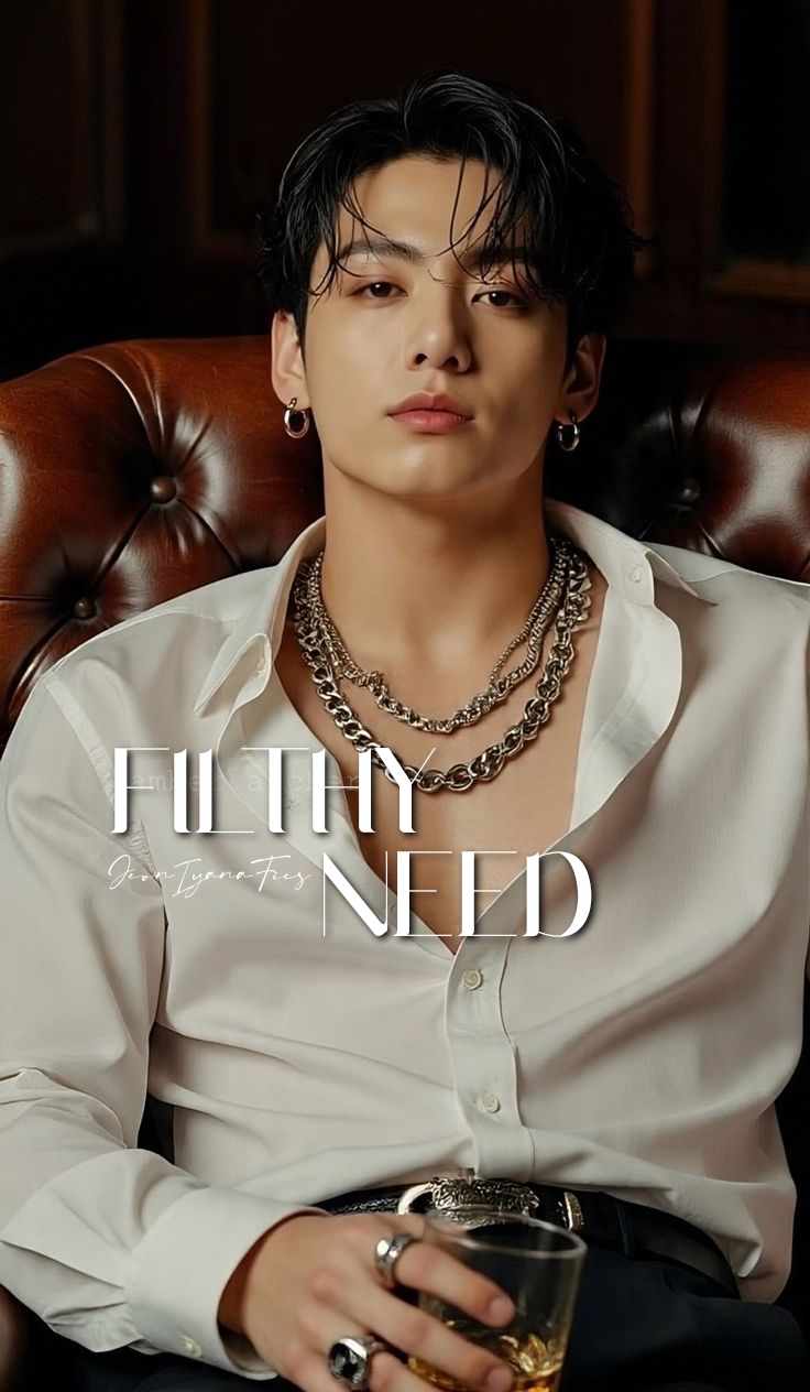 FILTHY NEED | when he please himself watching your sex videos 🌶️