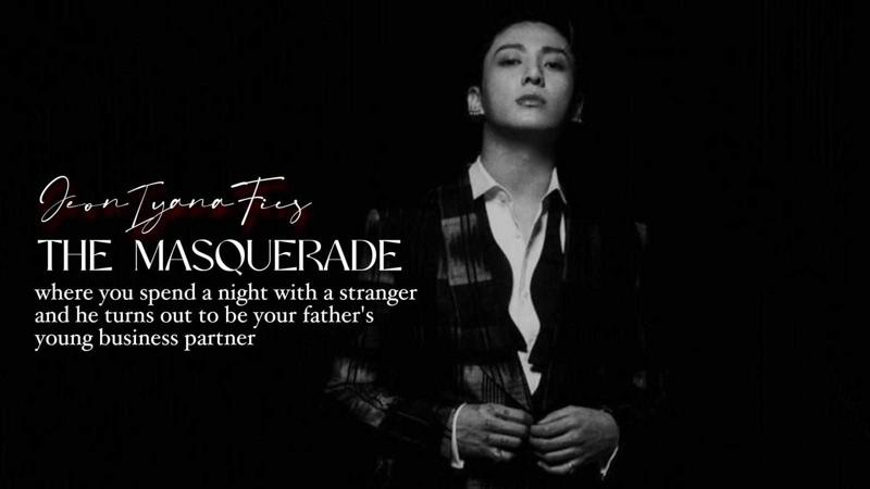 THE MASQUERADE