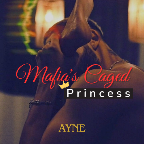 Mafia's Caged Princess