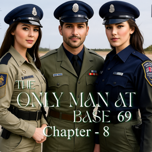 Chapter 8 - The Night She Took His Virginity