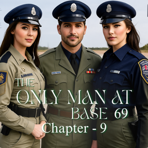 Chapter 9 – The Night Her Pussy Took His Virgin Soul ❤️