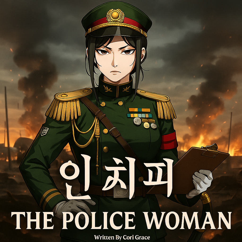 The Police Woman