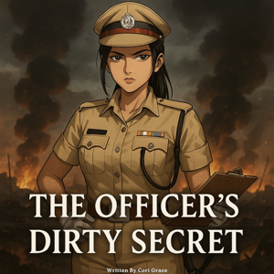 Chapter 1 - A Powerful Officer Turned Into a Hopeless Fuck Toy