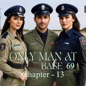 Chapter 13  - She Wanted to See My Cock