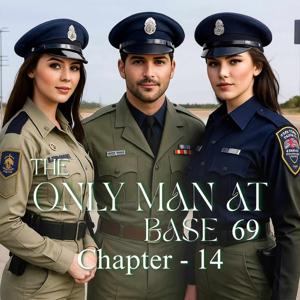 Chapter 14 - The Married Sergeant’s Secret Desires