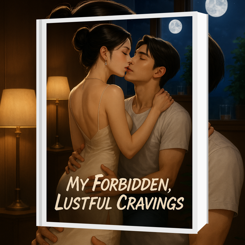 My Forbidden Lustful Cravings
