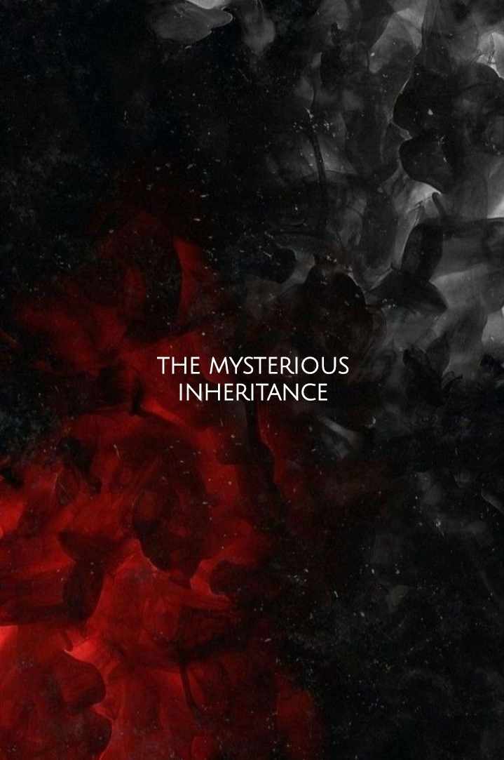 The Mysterious Inheritance