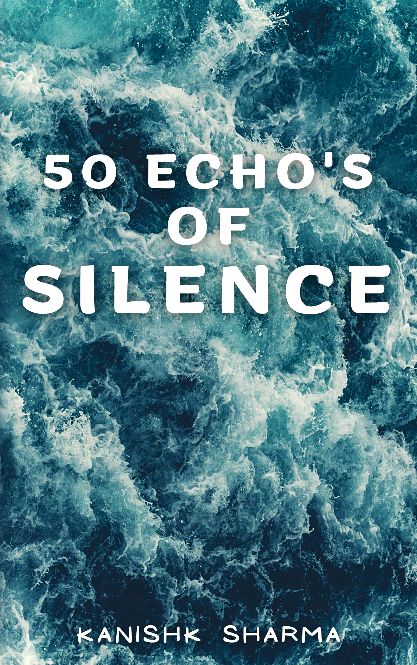 50 ECHO'S OF SILENCE