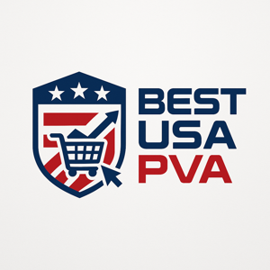 BEST USA PVA logo