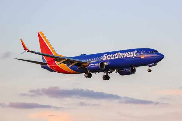 Southwest Airlines at JFK Terminal +1-888-839-0502