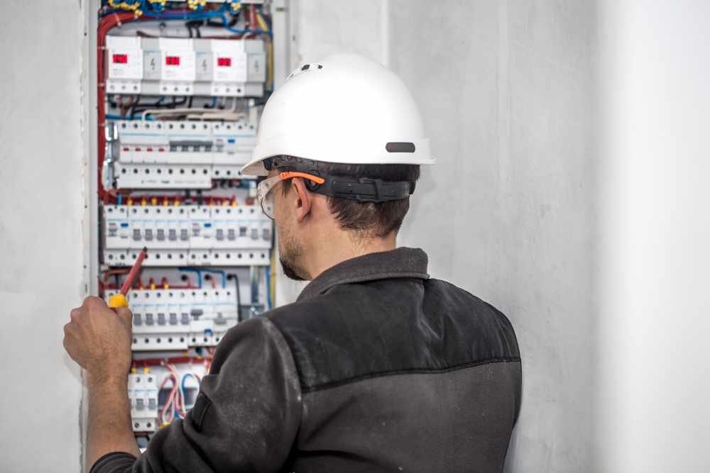 Electrical Repairs in Essex: Your Go-To Solution for Safety and EfficiencyElectrical Repairs in Essex: Your Go-To Solution for Safety and Efficiency